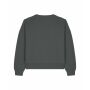 Stella Alma - Het dames sweatshirt met ronde hals - XS