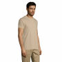 REGENT - REGENT Uni T-Shirt 150g - L - Sand