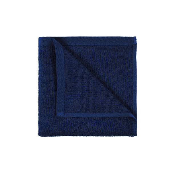 Salon Towel - Navy Blue Salon Towel - Navy Blue