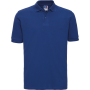 Men's Classic polo katoen Bright Royal XL
