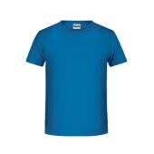 Boys' Basic-T royal XXL