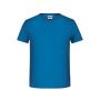 Boys' Basic-T royal XS
