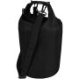 Camper recycled waterproof duffel bag 5L - Black