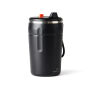 Nordic Drift Trail RCS lekvrije koffie beker 350ml, zwart