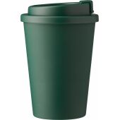 PP to go mok (350 ml) Gabriela groen