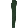 Dames werkbroek met meerdere zakken Forest Green 46 NL (48 FR)