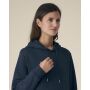 Stella Gamechanger - De dames hoodie van gerecycled katoen - XS