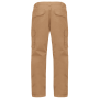 Herenbroek met diverse zakken Camel 36 FR