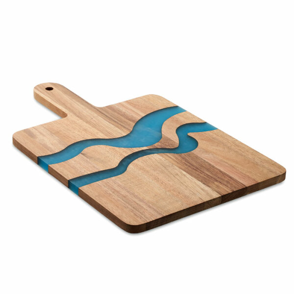 AZUUR - Acacia wood serving board