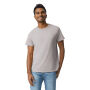 Gildan T-shirt Ultra Cotton SS unisex cg434 grey ice S
