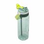Kambukka® Dupla Hydrated 750 drinkfles - groen
