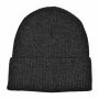 Nilton's Gebreide muts exclusief - Grijs melee Nilton's Gebreide muts exclusief - Grijs melee