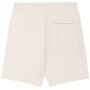 Ecologische herenshort ivory 3XL