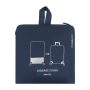 Samsonite Ta Revolution Foldable Luggage Cover Xl