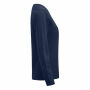 Heavier Pro L/S Lady t-shirt Navy XXL
