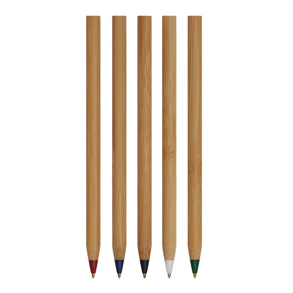 ESSENTIAL - Bamboe balpen