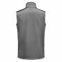 Printer Prime Softshell Vest Anthracite/B 4XL Printer Prime Softshell Vest Anthracite/B 4XL