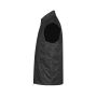 PURELITE BODYWARMER, BLACK, 3XL, TEE JAYS
