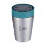 Circular&Co Recycled Stainless Steel Coffee Cup 227 ml Circular&Co Recycled Stainless Steel Coffee Cup 227 ml