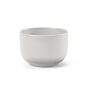 Michelangelo Bowl - Lichtgrijs