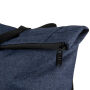 Recycle Bags - Backpack - Donkerblauw