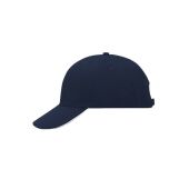 navy/white