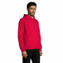 SNAKE - SNAKE Capuchon - L - Rood
