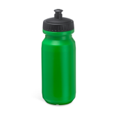 BIKING sportbidon 620 ml - donkergroen