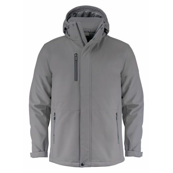 Printer Essentials Overlanding
Softshell Jas Heren Printer Essentials Overlanding
Softshell Jas Heren