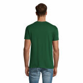 TITAN - TITAN T-SHIRT 150gr - XXL - Donkergroen 2