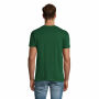 TITAN - TITAN T-SHIRT 150gr - XXL - Donkergroen 2