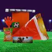 Hup Oranje!