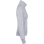 Damesjasje Oxford Grey S
