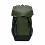 SIENA - RPET rugzak 15L - Donker Marinegroen SIENA - RPET rugzak 15L - Donker Marinegroen