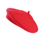 Baret Red One Size Baret Red One Size