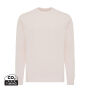 IQONIQ Etosha lichtgewicht gerecycled katoen sweater, cloud pink (L)