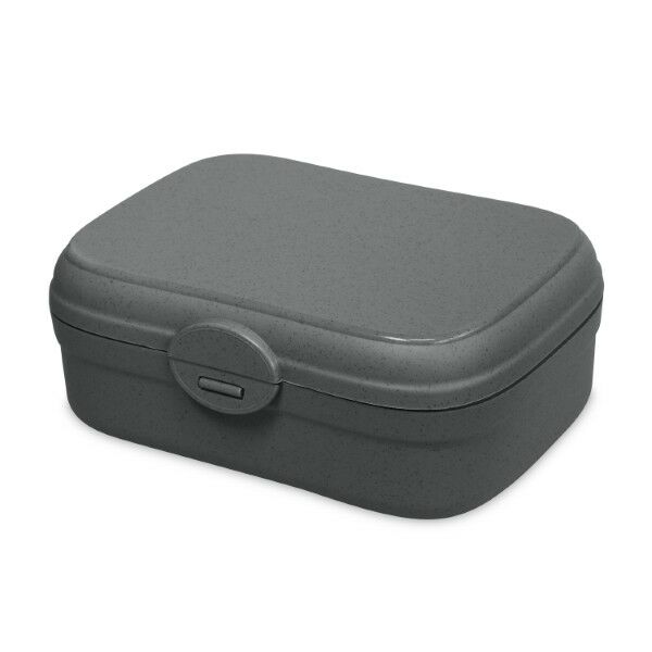 Lunchbox met verdeler Lunchbox met verdeler