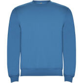 Oceaan blauw