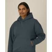 Chaser - Iconic uniseks hoodie van gemiddelde lengte - XL