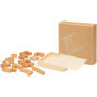 Bark houten puzzel - Naturel