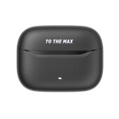 Urban Vitamin Ventura RCS Hybrid ANC & ENC oordopjes, zwart