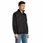 SURF - SURF Windjack Unisex - XXL - Zwart