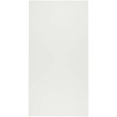 Lucas RPET sporthanddoek 50 x 100 cm - Wit