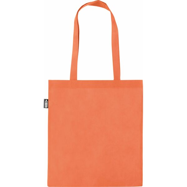 Shopping bag Vian | 11 l - orange Shopping bag Vian | 11 l - orange