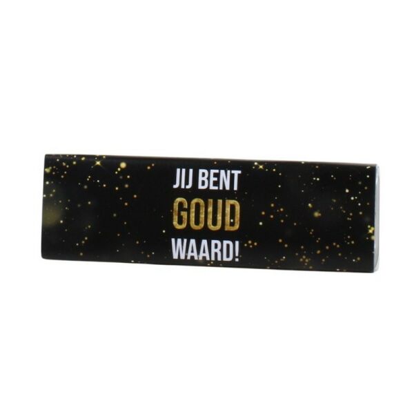 Chocoladereep  - 