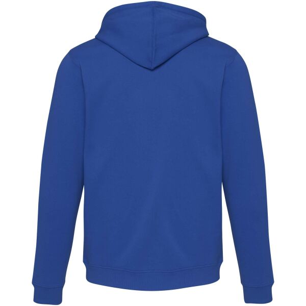 Jasper 280 g/m² OCS organic unisex hoodie - Blue - XS Jasper 280 g/m² OCS organic unisex hoodie - Blue - XS