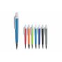 Balpen Prisma NFC - Zwart / Wit