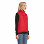 STREAM - STREAM DAMES Bodywarmer - L - Rood
