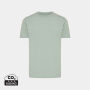 IQONIQ Brett gerecycled katoen t-shirt, iceberg green (S) IQONIQ Brett gerecycled katoen t-shirt, iceberg green (S)