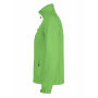 Printer Vert Lady Softshell Jacket Lime 3XL